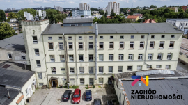 Nieruchomości Zielona Góra - Hostel Plus Magazyny!! Centrum Miasta!!